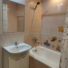 Квартира 61,5 м², 2-комнатная - изображение 5