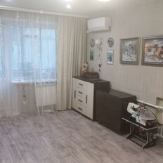 Квартира 43 м², студия - изображение 2