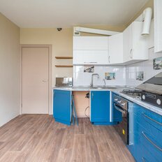 Квартира 57,6 м², 2-комнатная - изображение 3
