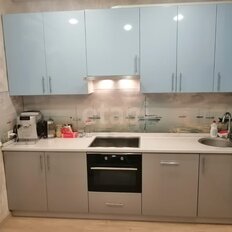 Квартира 59 м², 2-комнатная - изображение 1