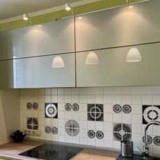 Квартира 65 м², 2-комнатная - изображение 2
