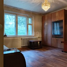 Квартира 34 м², 1-комнатная - изображение 2