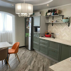Квартира 155 м², 3-комнатная - изображение 2