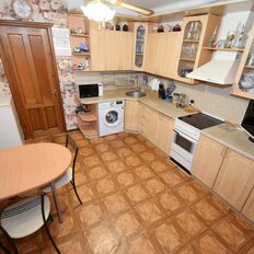 Квартира 106,5 м², 3-комнатная - изображение 3