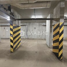 13,3 м², машиноместо - изображение 2