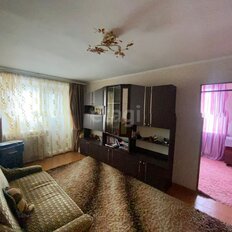 Квартира 42,6 м², 2-комнатная - изображение 1