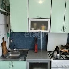 Квартира 44,2 м², 1-комнатная - изображение 4