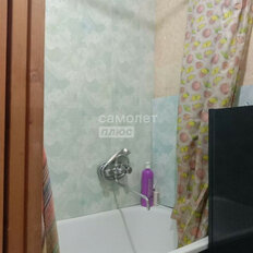 Квартира 18 м², студия - изображение 3
