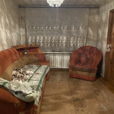 Квартира 60,7 м², 4-комнатная - изображение 1