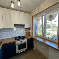 Квартира 53,7 м², 3-комнатная - изображение 3