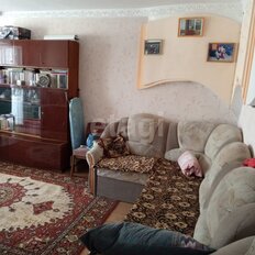 Квартира 59,8 м², 3-комнатная - изображение 1