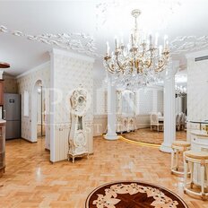Квартира 219 м², 4-комнатная - изображение 1