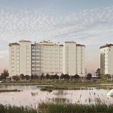 Квартира 49,9 м², 1-комнатные - изображение 5