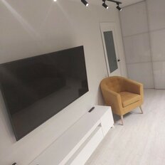 Квартира 45 м², 2-комнатная - изображение 1