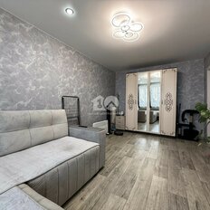 Квартира 43,6 м², 2-комнатная - изображение 3