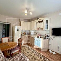 Квартира 60 м², 2-комнатная - изображение 4