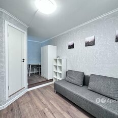 Квартира 20 м², студия - изображение 2
