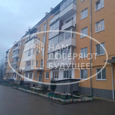 Квартира 52,8 м², 3-комнатная - изображение 1
