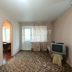 Квартира 32,4 м², 1-комнатная - изображение 5