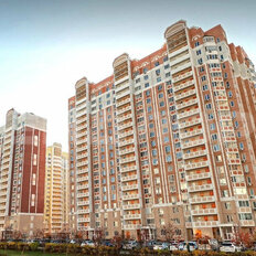 Квартира 28 м², студия - изображение 5