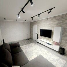Квартира 59 м², 3-комнатная - изображение 3