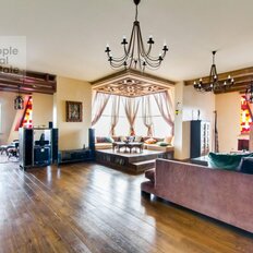 Квартира 254 м², 4-комнатная - изображение 3