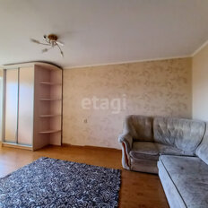 Квартира 30,6 м², 1-комнатная - изображение 5