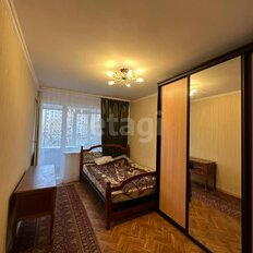 Квартира 68 м², 3-комнатная - изображение 4