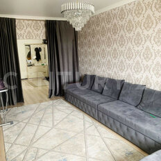 Квартира 120 м², 3-комнатная - изображение 1