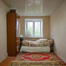 Квартира 44,7 м², 2-комнатная - изображение 3