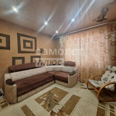 Квартира 48,7 м², 2-комнатная - изображение 3