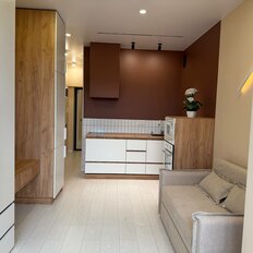 Квартира 22 м², студия - изображение 2