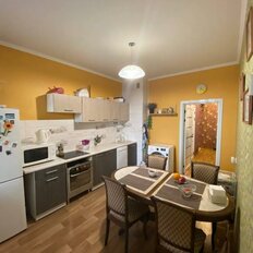 Квартира 62,5 м², 1-комнатная - изображение 5