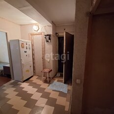 Квартира 55,6 м², 2-комнатная - изображение 3