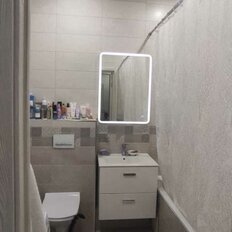 Квартира 39,2 м², 1-комнатная - изображение 2