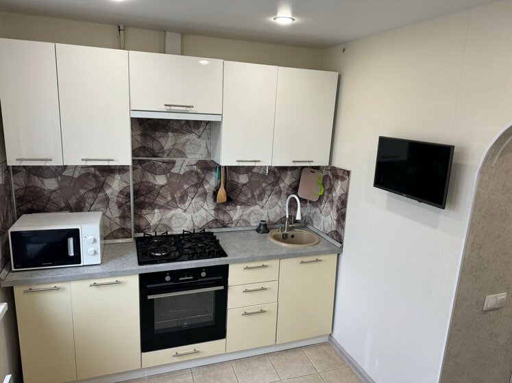 38,8 м², 1-комнатная квартира 45 000 ₽ в месяц - изображение 35