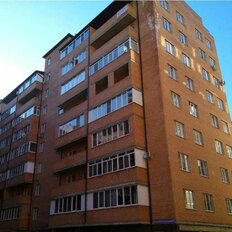 Квартира 56,5 м², 2-комнатная - изображение 5
