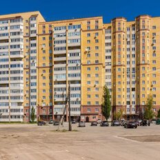 Квартира 40,9 м², 1-комнатная - изображение 2