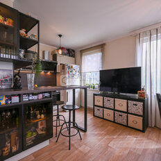 Квартира 77,4 м², 3-комнатная - изображение 3