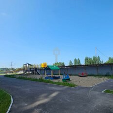 Квартира 44 м², 1-комнатная - изображение 5