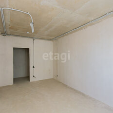 Квартира 39,7 м², 1-комнатная - изображение 4