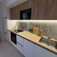 Квартира 40 м², студия - изображение 3