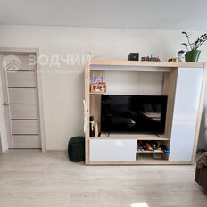 Квартира 54 м², 2-комнатная - изображение 5