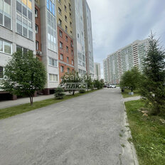 Квартира 41 м², 1-комнатная - изображение 2