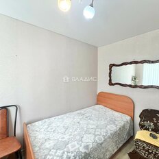 Квартира 45 м², 2-комнатная - изображение 4