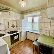 Квартира 43,8 м², 2-комнатная - изображение 2