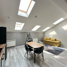 Квартира 54 м², 1-комнатная - изображение 2