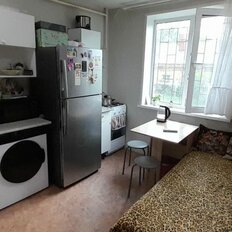 Квартира 35,8 м², 1-комнатная - изображение 1