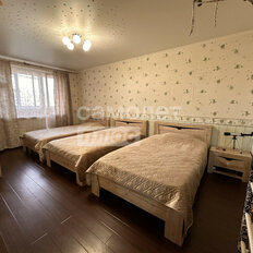 Квартира 81 м², 3-комнатная - изображение 4