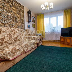 Квартира 67 м², 3-комнатная - изображение 1